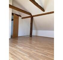 Charmante 2,5 Zimmer DG Wohnung - Bad Marienberg (Westerwald)