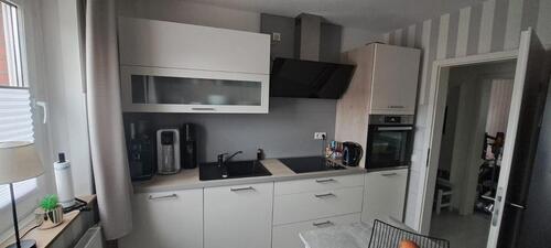 Foto - Etagenwohnung in Rheine zur Miete