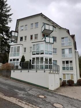 Foto - Etagenwohnung zur Miete in Bad Sachsa