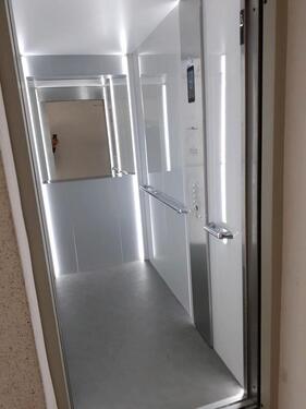 Foto - Etagenwohnung in Bad Sachsa