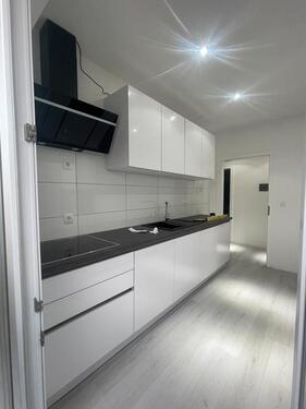 Foto - Etagenwohnung in Duisburg