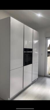 Foto - Etagenwohnung in Duisburg zur Miete