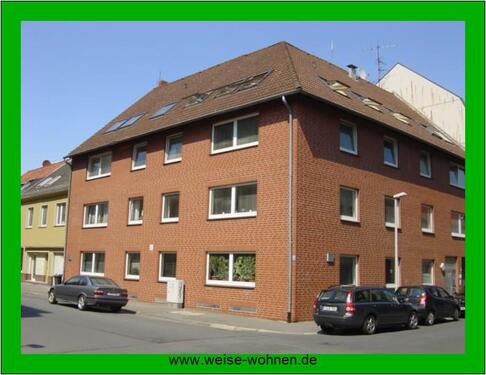 Foto - 2-Zimmer-Wohnung im Herzen von Hannover Mitte zu vermieten!