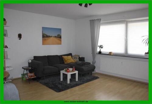 Foto - Etagenwohnung zur Miete in Hannover
