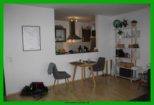 Foto - Etagenwohnung in Hannover zur Miete