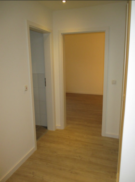 Foto - Etagenwohnung in Radbruch