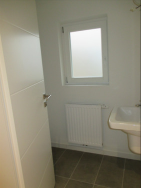 Foto - Etagenwohnung in Radbruch zur Miete