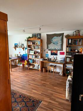 Foto - Etagenwohnung zum Kaufen in Tübingen