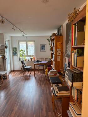 Foto - Etagenwohnung in Tübingen