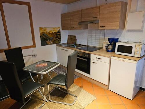 Foto - Etagenwohnung in Löwenstein