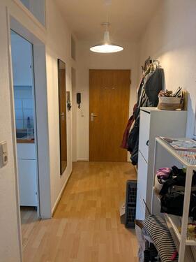 Foto - Etagenwohnung in Göttingen