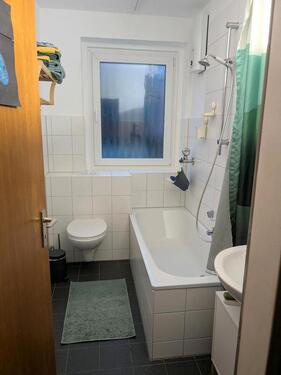 Foto - Etagenwohnung in Göttingen zur Miete