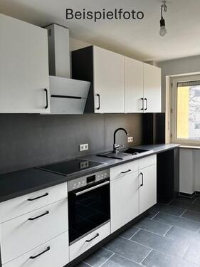 Foto - Etagenwohnung in München zur Miete