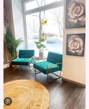 Foto - Raum zu vermieten in Kosmetiksalon