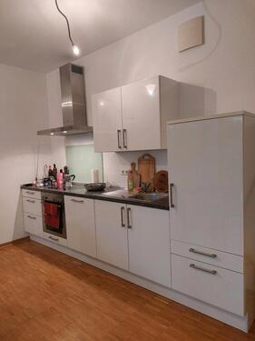 Foto - Etagenwohnung in Fürth