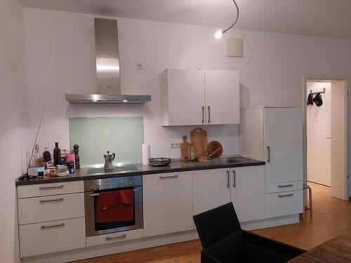 Foto - Etagenwohnung in Fürth zum Kaufen