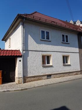 Foto - Einfamilienhaus in 07389 Ranis zu vermieten