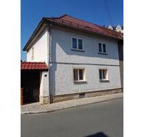 Einfamilienhaus in 07389 Ranis zu vermieten