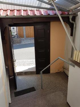 Foto - 5 Zimmer Etagenwohnung zur Miete in Ranis