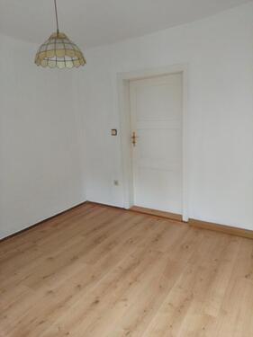 Foto - Etagenwohnung in Ranis zur Miete