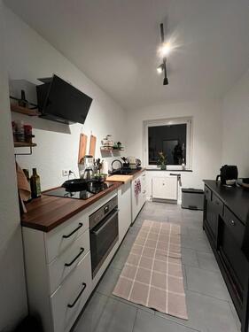 Foto - 3 Zimmer Etagenwohnung zur Miete in Herdecke