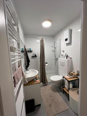 Foto - 3 Zimmer Etagenwohnung in Herdecke