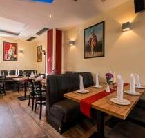 Gilching Restaurant mit sonniger Terrasse in BESTLAGE