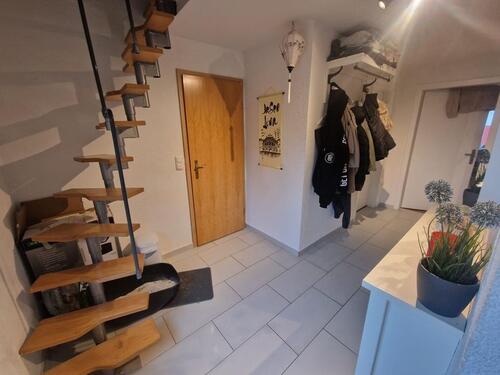 Foto - Maisonettenwohnung 4 ZKB ! inklusive Einbauküche!