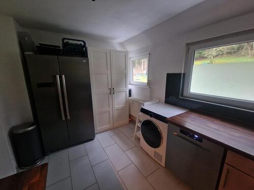 Foto - 4 Zimmer Dachgeschoßwohnung zur Miete in Siegen