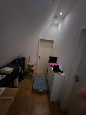 Foto - 4 Zimmer Dachgeschoßwohnung in Siegen