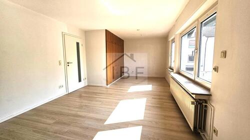 Foto - 3 Zimmer Etagenwohnung in Kreuztal