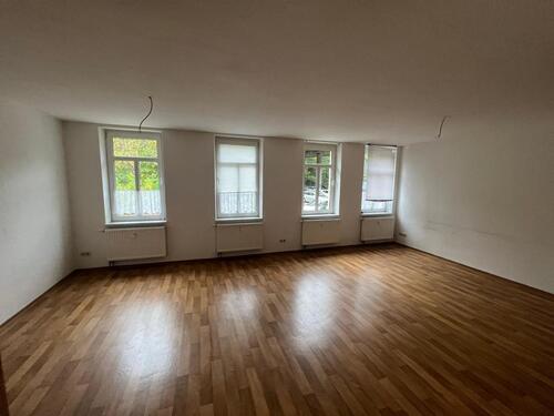 Foto - Renovierte 2-Zimmer-Wohnung mit Küche in Gera zu vermieten