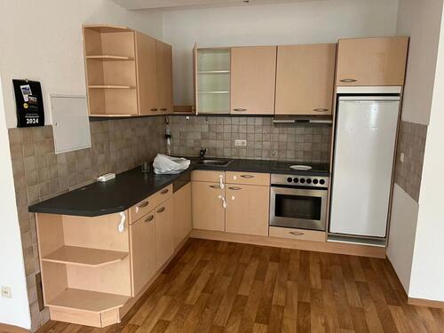 Foto - 2 Zimmer Etagenwohnung in Gera