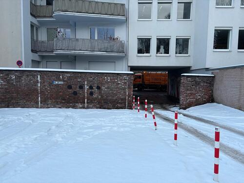 Foto - Stellplatz für Pkw in der City - 130,00&nbsp;EUR Miete,