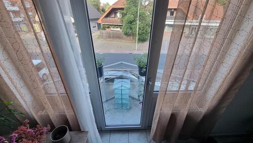 Foto - Etagenwohnung in Spelle zur Miete