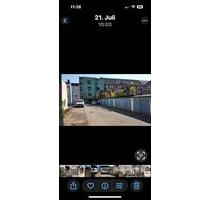 Anlage Objekt 8 Wohneinheiten,10 garagen - Neumünster Böcklersiedlung