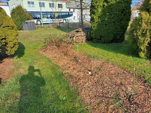 Foto - Grundst&uuml;ck zur Miete in Werther