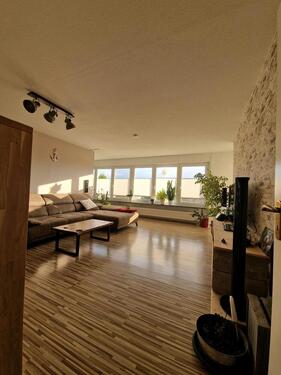 Foto - 3 Zimmer Erdgeschoßwohnung zur Miete in Wabern