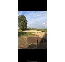 Pferdehaltung, Mehrfamilienhaus, Dreiseitenhof - Nossen