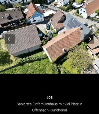 Foto - Einfamilienhaus in Rammelsbach zum Kaufen