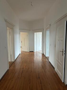 Foto - Charmante Altbauwohnung in zentraler Lage in Wunsiedel