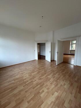 Foto - Erdgeschoßwohnung in Wunsiedel zur Miete