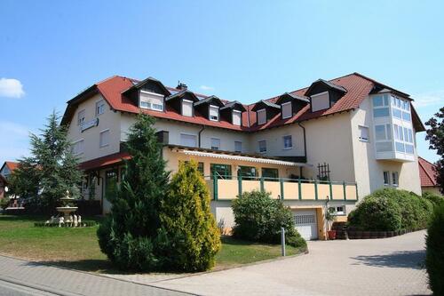 Foto - Möbliertes Zimmer, Ideal für Wochenendpendler, angebener Mietpreis ink. aller Nebenkosten!