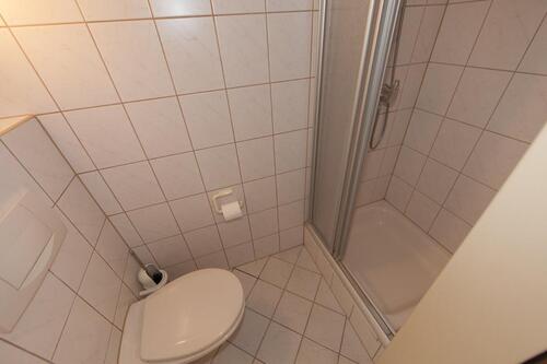 Foto - Etagenwohnung in Bad Rodach zur Miete