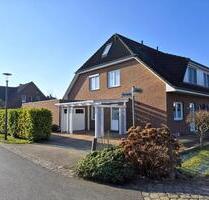 Doppelhaushälfte + GarageCarport in Bremen-Horn; provisionsfrei