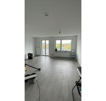 2-Zimmer Whg. über den Dächern von Flensburg, Courtagefrei - Tastrup