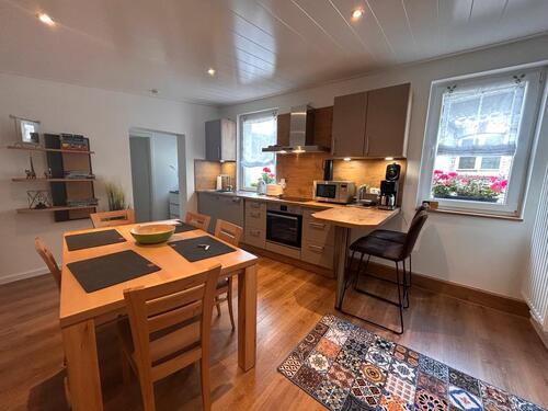 Foto - Ferienwohnung 2 Schlafzimmer Handwerkerwohnung