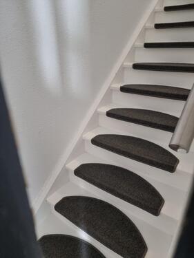 Foto - Etagenwohnung in Lamerdingen zur Miete