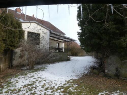 Foto - 2 Zimmer Doppelhaushälfte in Steinhöfel