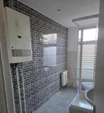 Foto - Helle 1-Raum-Wohnung Erfurt-Ilversgehofen